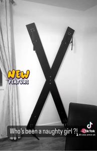 Casa Amor - Kinky Hotel UK