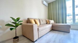 Bratanov Sveti Vlas Apartments