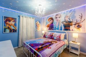 Amazing Thematic Home w Pvt PoolGameRoomResort 29901