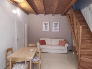 Home sweet home - Sortino