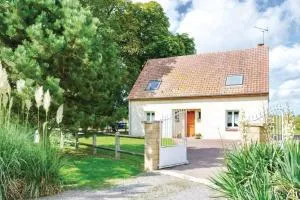 Gite à la ferme Accès Handicapés - Cambron