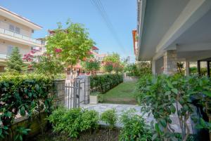 Sonnenhaus Pieria Greece
