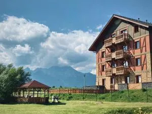 Holiday Resort Tatry - 韦尔卡鲁穆尼卡