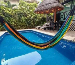 Alicat Villas - 图卢姆