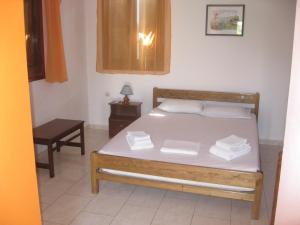 Andreas Studios Rhodes Greece