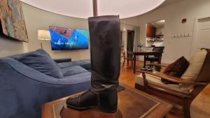 WestWood Shed in Nashville by Geodis Vanderbilt Belmont, 1 Accessible