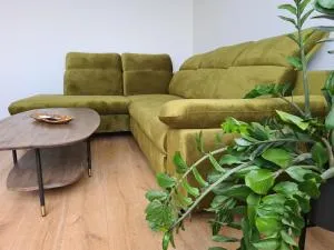 Samanų apartamentai - Toliočiai