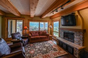 5th Floor 2BD 2BA Condo with Magnificent Views - 4hvězdičkové hotely ve městě Crested Butte