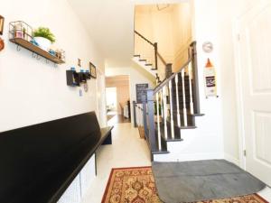 Inspired Stay close to Niagara *4B & 2King Beds*