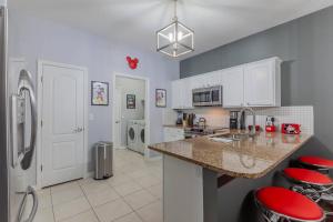 Thematic House with Private pool and Game Room