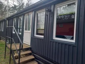 Urlaub im Bungalow in Löcknitz am See - Brüssow