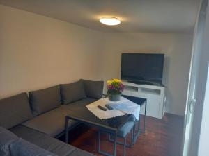 Urlaub im Bungalow in Löcknitz am See