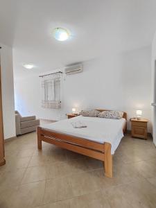 Studio Apartment with Sea View room in MM Apartments