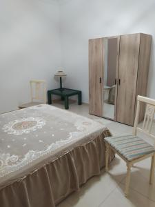 Casa con 1 dormitorio