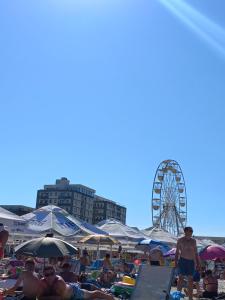 Garsoniera Panoramic