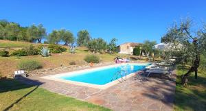Agriturismo I Ceppi