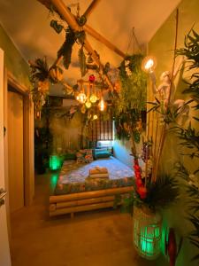 Trentova special rooms- locazione turistica