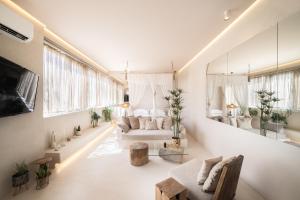 Gèa Athenian Suites