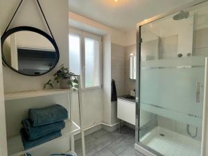 Appartements Le petit Parisien Choisy proximite Paris et Orly : photos des chambres