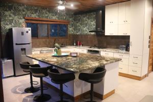 Birding Corcovado Eco Lodge