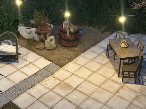 Paola’s Apartment Near Athens Airport