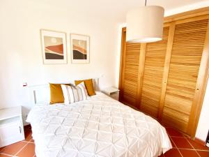 Villa in Praia Del Rey, Beach & Golf Resort