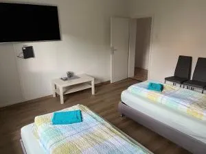 Esslingen am Neckar Weilstr.47 - Brühl