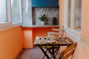 Central Apartment Cozy & Quiet