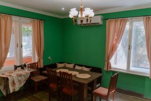 Central Apartment Cozy & Quiet