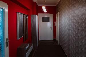 Central Apartment Cozy & Quiet