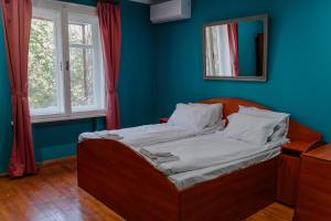 Central Apartment Cozy & Quiet