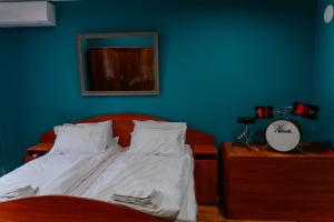 Central Apartment Cozy & Quiet