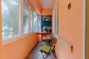 Central Apartment Cozy & Quiet