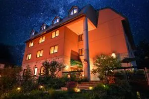 Hotel Stelle Belle - Hakuba