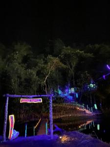 Camping Site