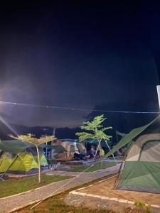 Camping Site
