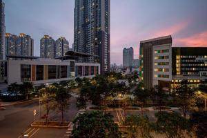 3Br Landmark 2 Vinhome Central Park