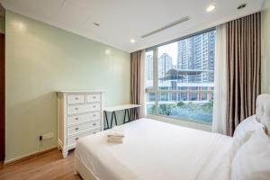 3Br Landmark 2 Vinhome Central Park