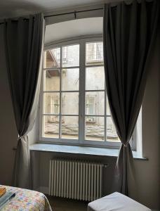 Creton apartment -La casa nel cuore della città