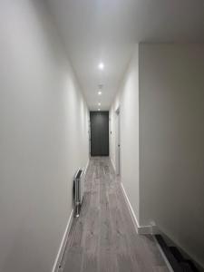 Lovely 1-bedroom flat with Patio