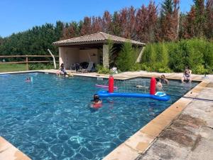 B&B / Chambres d'hotes Relais DAIA : photos des chambres