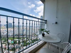 1PN Vinhome Central Park