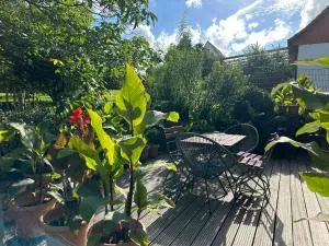Wiehler- Ferienwohnung - 维赫尔 Wiehler- Ferienwohnung - 维赫尔