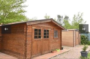 Maisons d'hotes La maison ensoleillee : photos des chambres