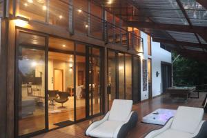 Birding Corcovado Eco Lodge