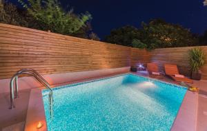 Apartments Joso with Pool