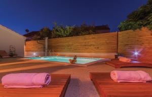 3 star apartman Apartments Joso with Pool Pako&scaron;tane Hrvatska