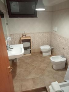 Casa Vacanze Il Mirto Bianco
