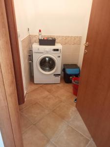 Casa Vacanze Il Mirto Bianco