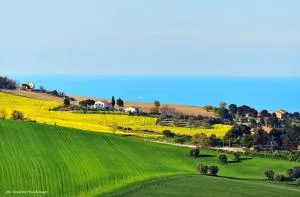 La Casa di Vandina - SantʼAngelo